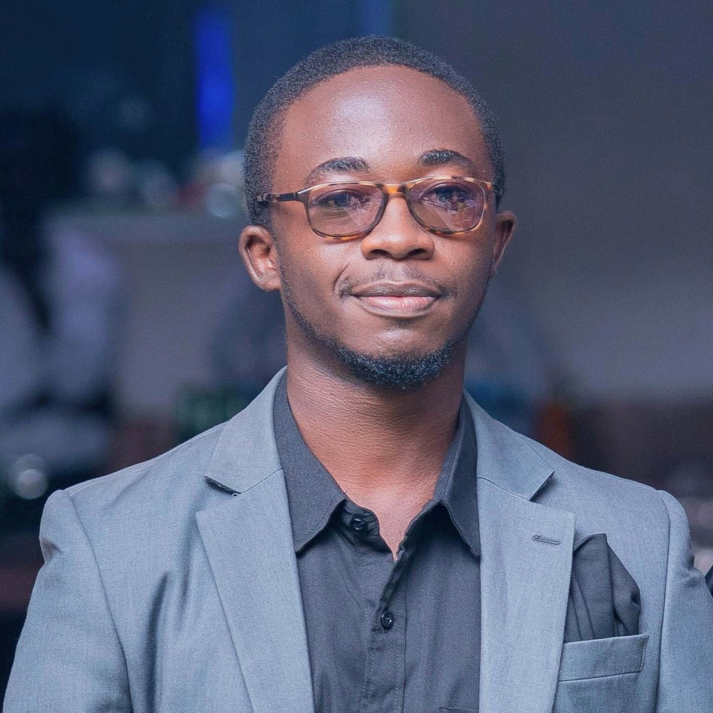 Julien Bahati - Directeur Créatif